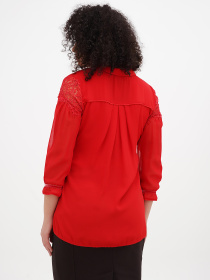 Блуза Sassofono модель A271-SF-4099 Фото