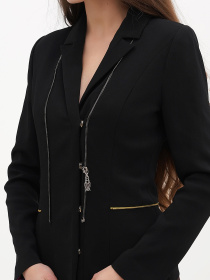 Жакет Sassofono модель A271-SF-4102 Фото