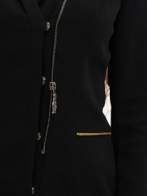 Жакет Sassofono модель A271-SF-4102 Фото