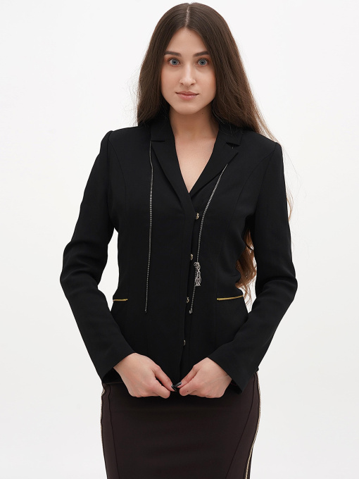 Жакет Sassofono модель A271-SF-4102 Фото