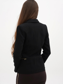 Жакет Sassofono модель A271-SF-4102 Фото