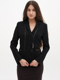 Жакет Sassofono модель A271-SF-4102 Фото