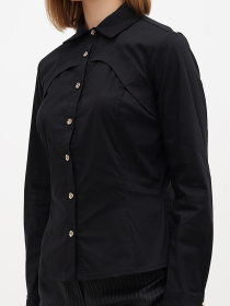 Сорочка Sassofono модель A271-SF-4103 Фото