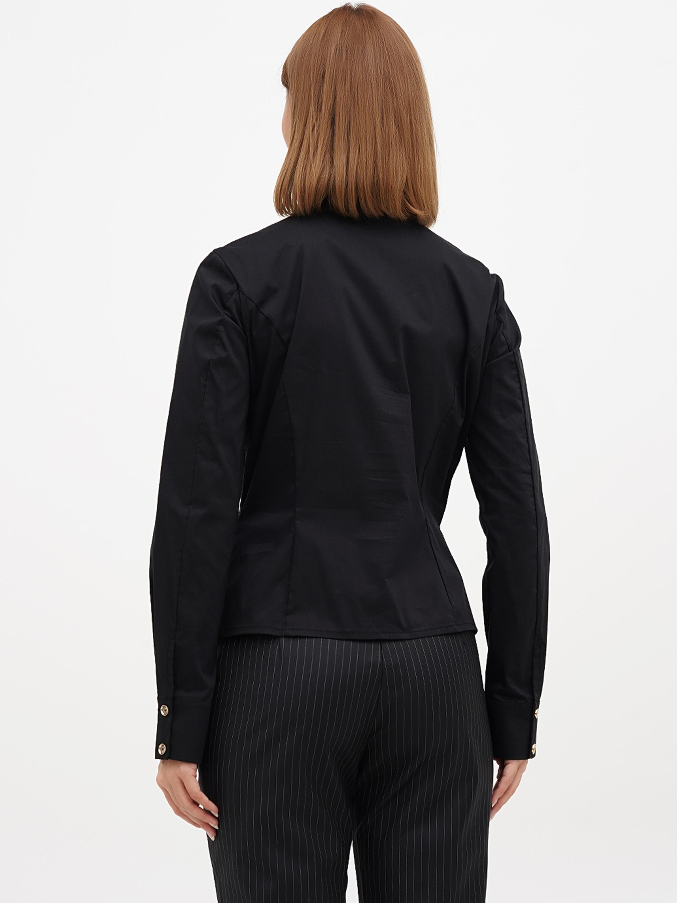 Сорочка повсякденна Sassofono модель A271-SF-4103 Сорочка повсякденна Sassofono модель A271-SF-4103 Фото