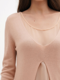 Туніка Sassofono модель A271-SC-2580 Фото