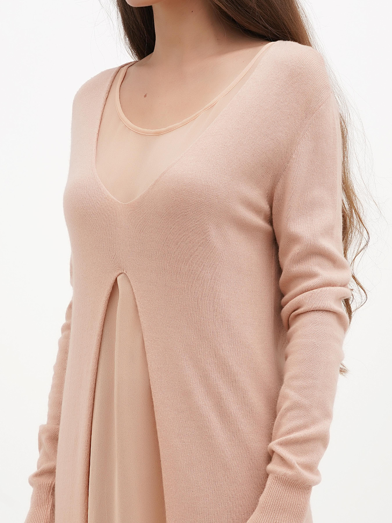 Туніка Sassofono модель A271-SC-2580 Фото