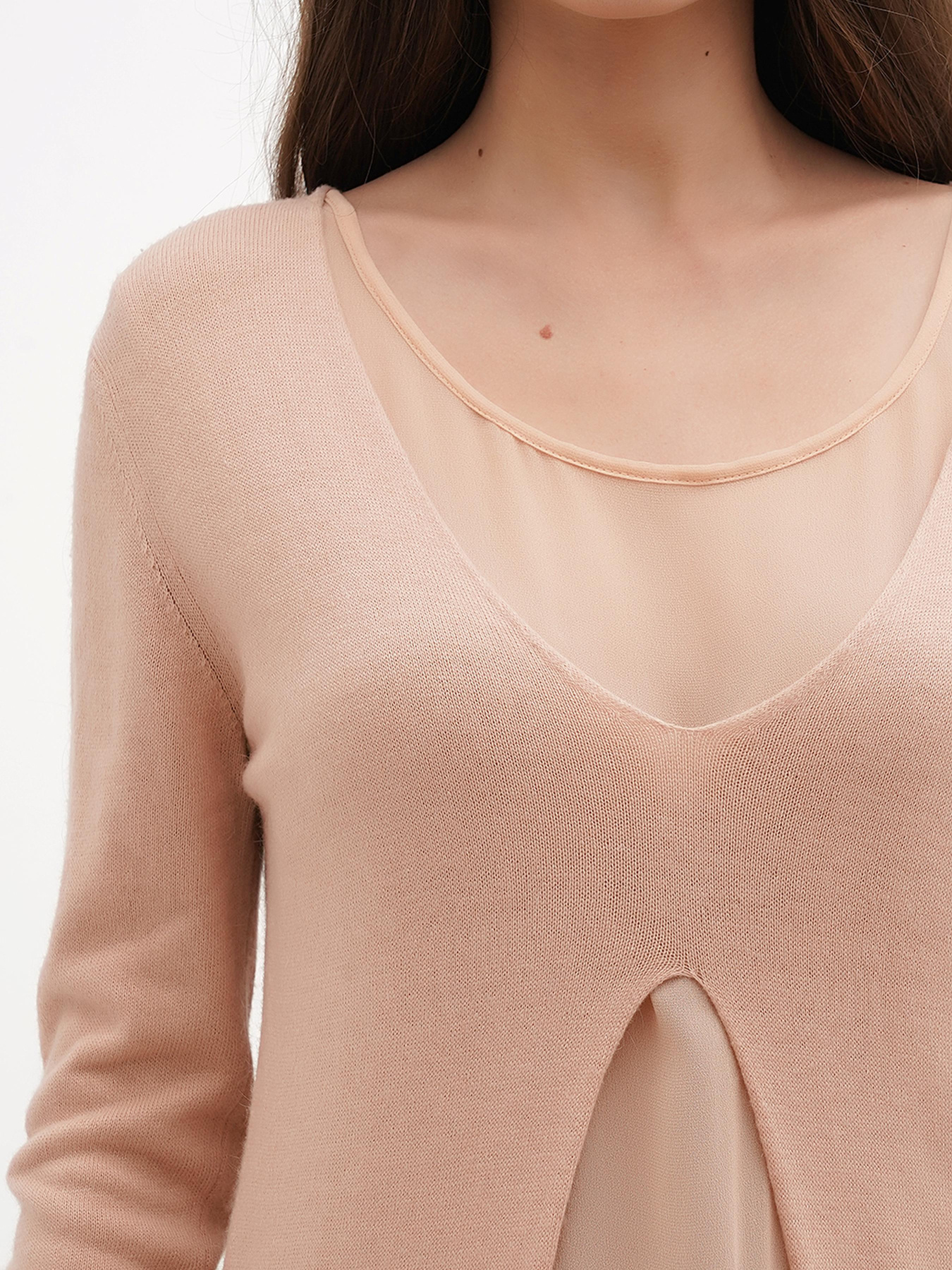 Туніка Sassofono модель A271-SC-2580 Фото