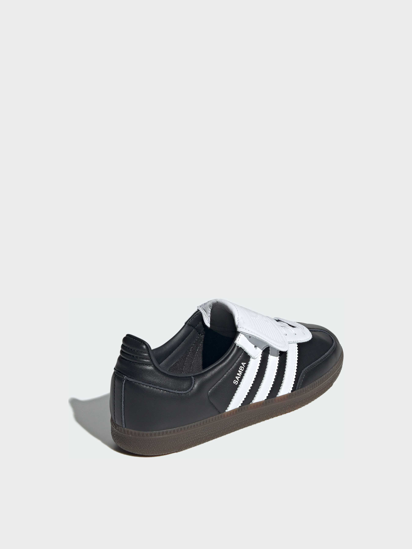 Кеды низкие Adidas Samba модель JI3200 Фото