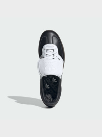 Кеды низкие Adidas Samba модель JI3200 Фото