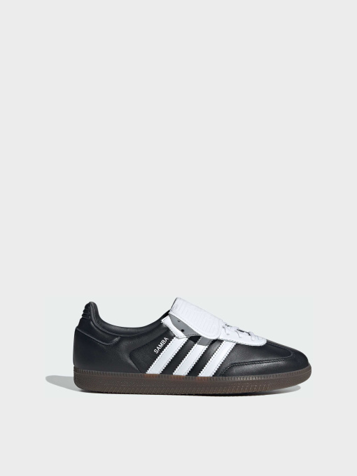 Кеды низкие Adidas Samba модель JI3200 Фото