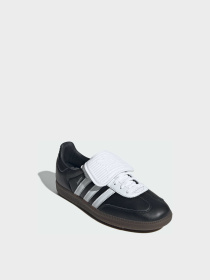 Кеды низкие Adidas Samba модель JI3200 Фото