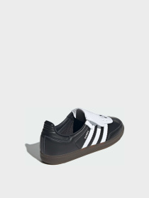 Кеды низкие Adidas Samba модель JI3200 Фото