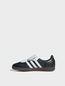 Кеды низкие Adidas Samba модель JI3200 Фото