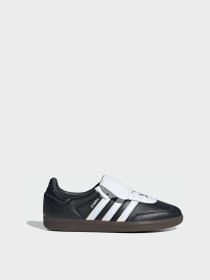 Кеди низькі Adidas Samba модель JI3200 Фото