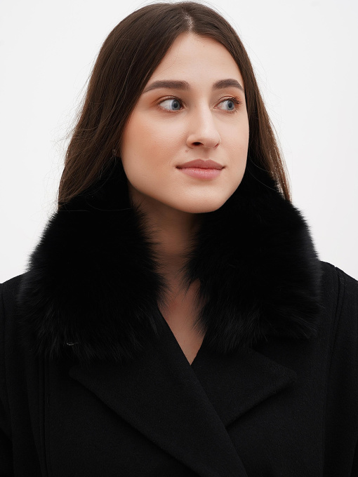 Комірець Sassofono модель A271-SF-2709_черный Фото