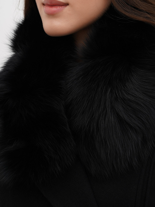 Комірець Sassofono модель A271-SF-2711_черный Фото