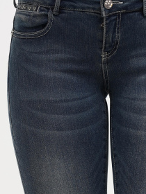 Скіні джинси Sassofono модель A271-SF-2681 Фото