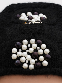 Шапка Sassofono модель A271-SF-2704 Фото