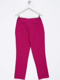 Штани повсякденні Sassofono модель A271-SF-4106 Фото