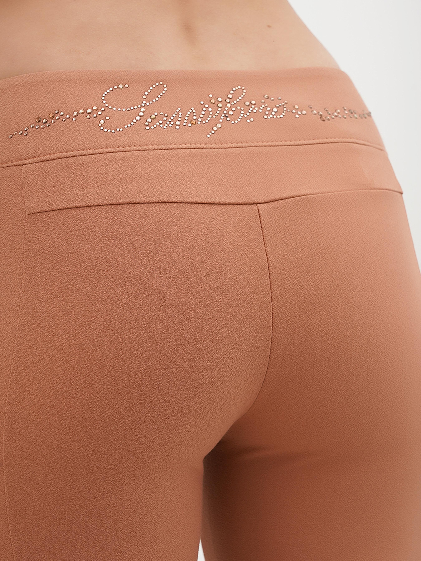 Повсякденні штани Sassofono модель A271-SF-4107 Фото