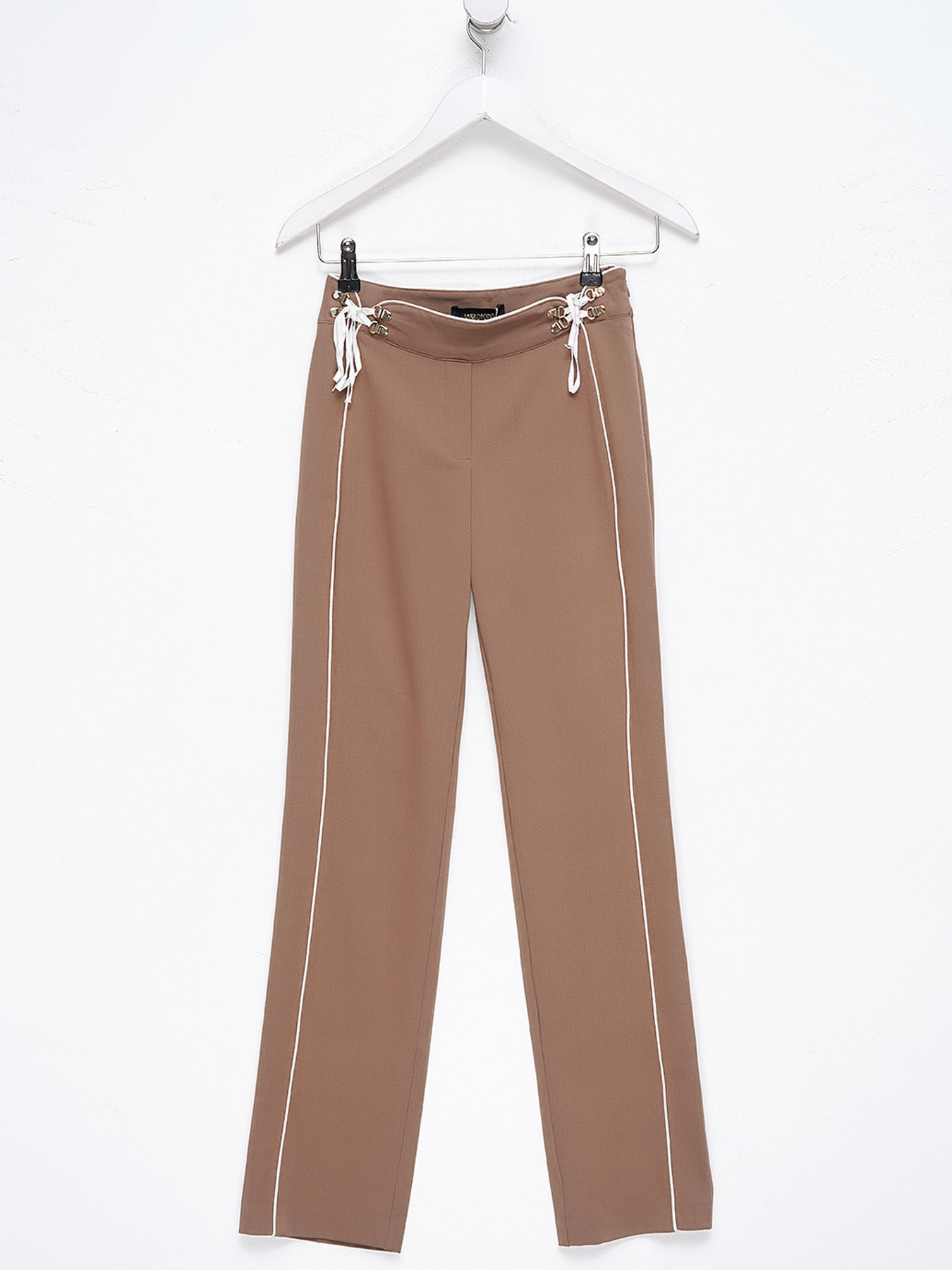 Повсякденні штани Sassofono модель A271-SF-4108 Фото