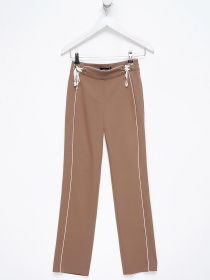 Повсякденні штани Sassofono модель A271-SF-4108 Фото