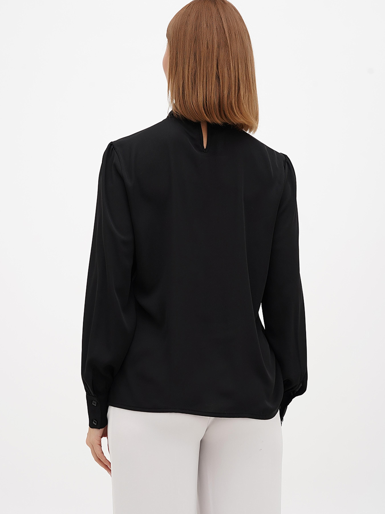 Блуза Sassofono модель A271-SF-3863 Фото