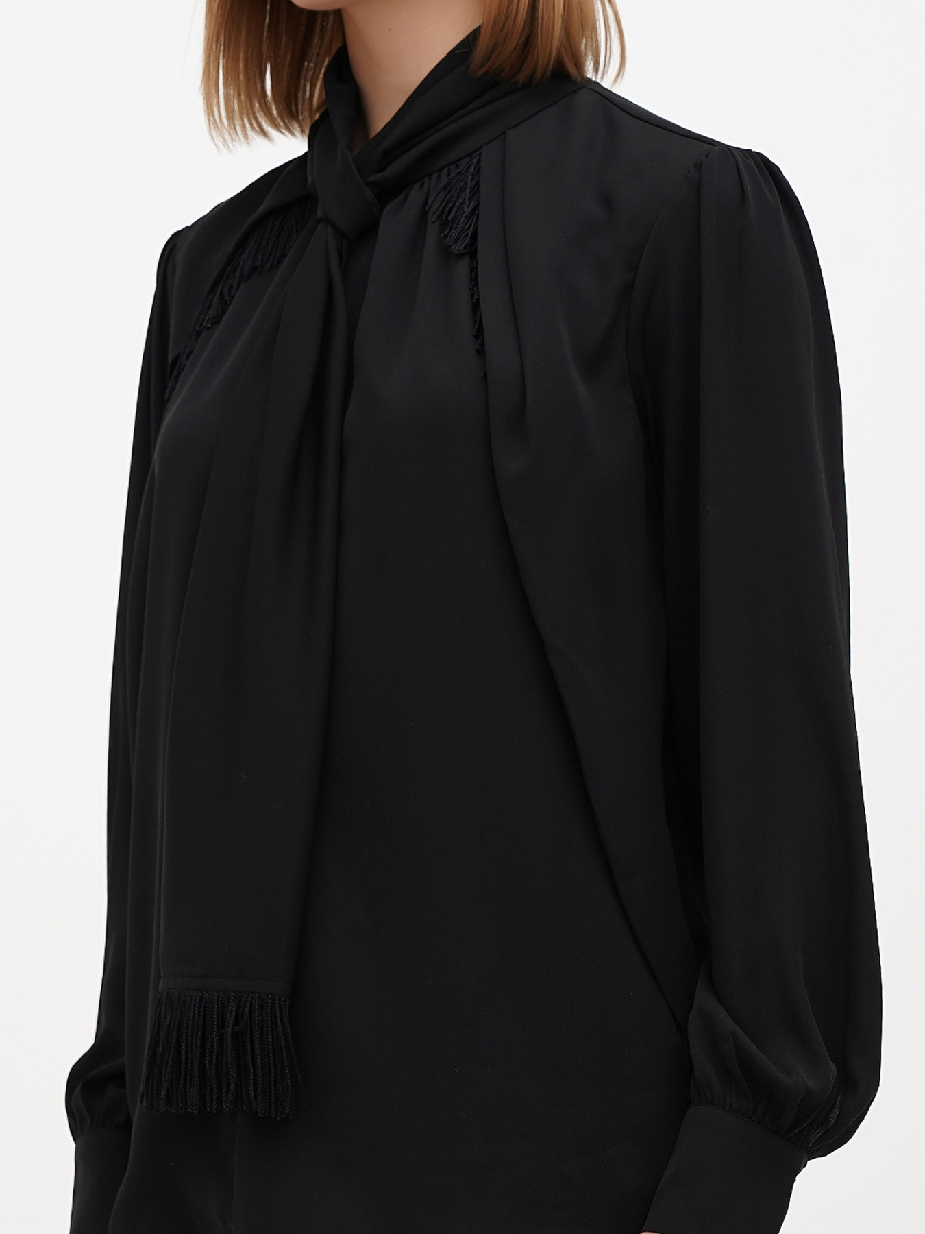 Блуза Sassofono модель A271-SF-3863 Фото