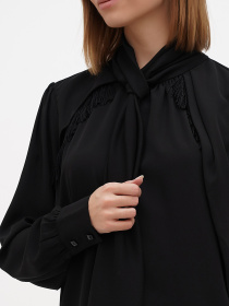 Блуза Sassofono модель A271-SF-3863 Блуза Sassofono модель A271-SF-3863 Фото