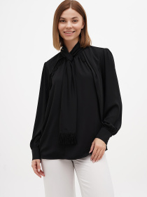 Блуза Sassofono модель A271-SF-3863 Блуза Sassofono модель A271-SF-3863 Фото