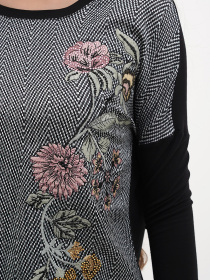 Туника Sassofono модель A271-SF-2688 Фото