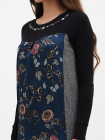 Туника Sassofono модель A271-SF-2689 Фото