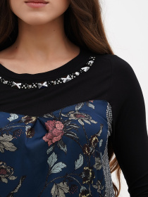 Туника Sassofono модель A271-SF-2689 Фото