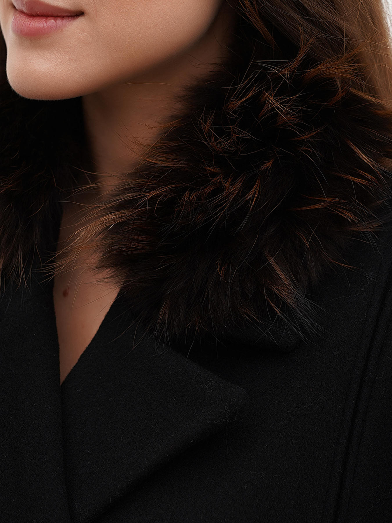 Воротничок Sassofono модель A271-SC-2719 Фото