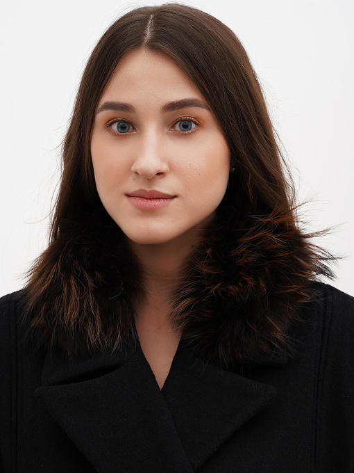 Воротничок Sassofono модель A271-SC-2719 Фото