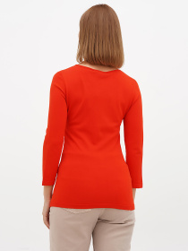 Джемпер Sassofono модель A271-SF-2925 Фото