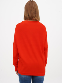 Джемпер Sassofono модель A271-SF-2926 Фото