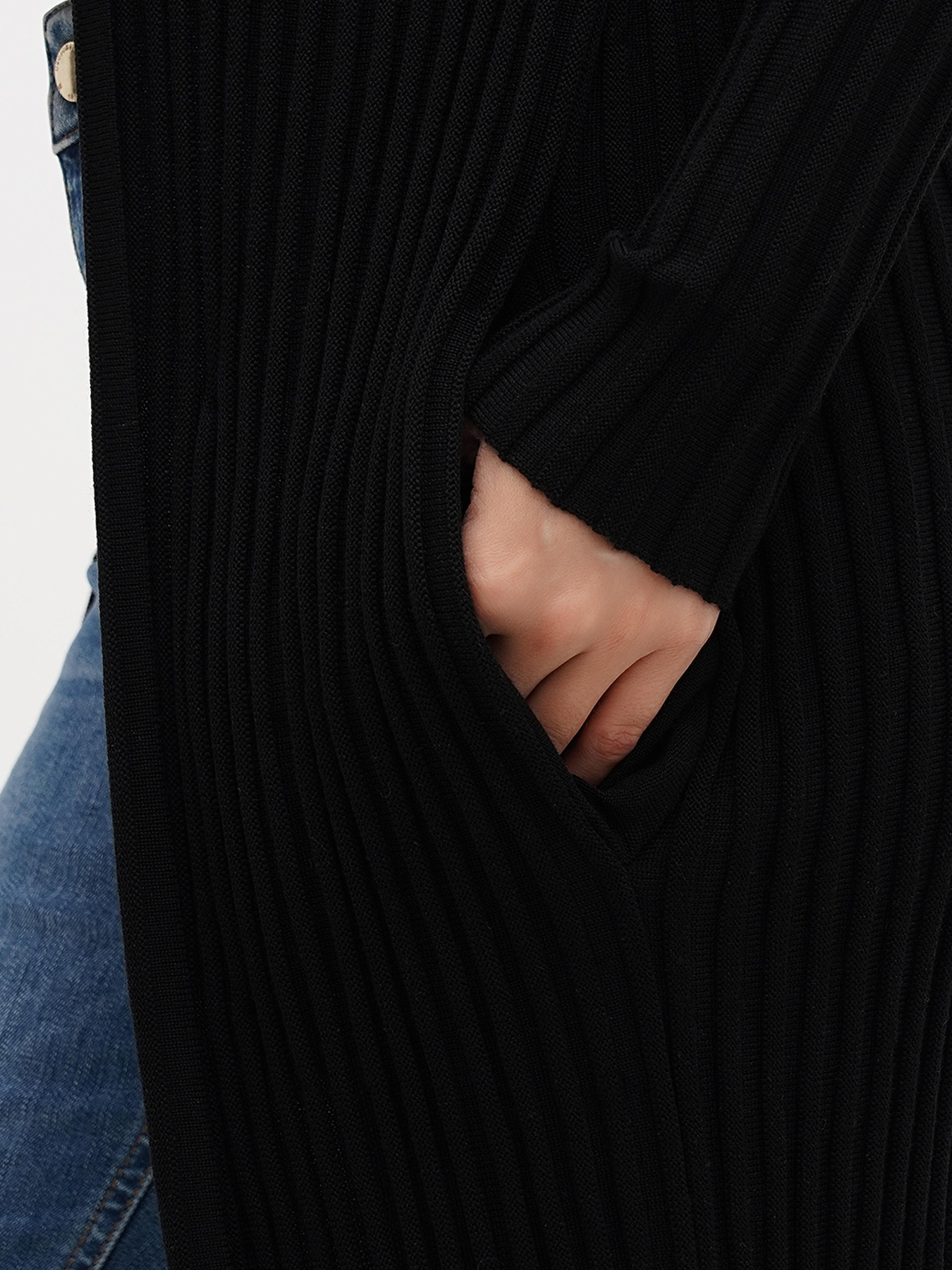 Кардиган Sassofono модель A271-SF-2929 Фото