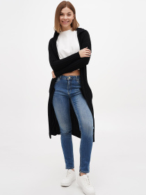 Кардиган Sassofono модель A271-SF-2929 Фото