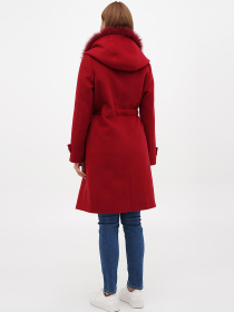 Пальто Sassofono модель A271-SC-1265 Фото