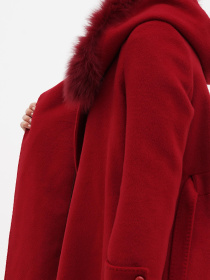 Пальто Sassofono модель A271-SC-1265 Фото