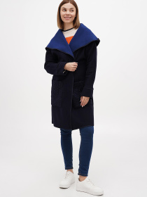 Пальто Sassofono модель A271-SC-3871 Фото