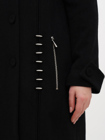 Пальто Sassofono модель A271-SC-2949 Фото