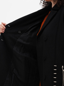 Пальто Sassofono модель A271-SC-2949 Фото