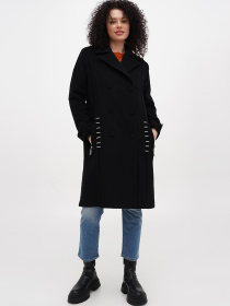 Пальто Sassofono модель A271-SC-2949 Фото