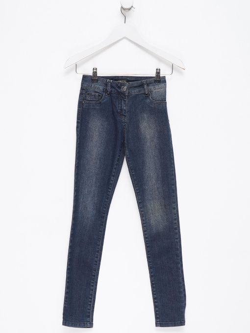 Скинни джинсы Sassofono модель A271-SF-3120 Фото