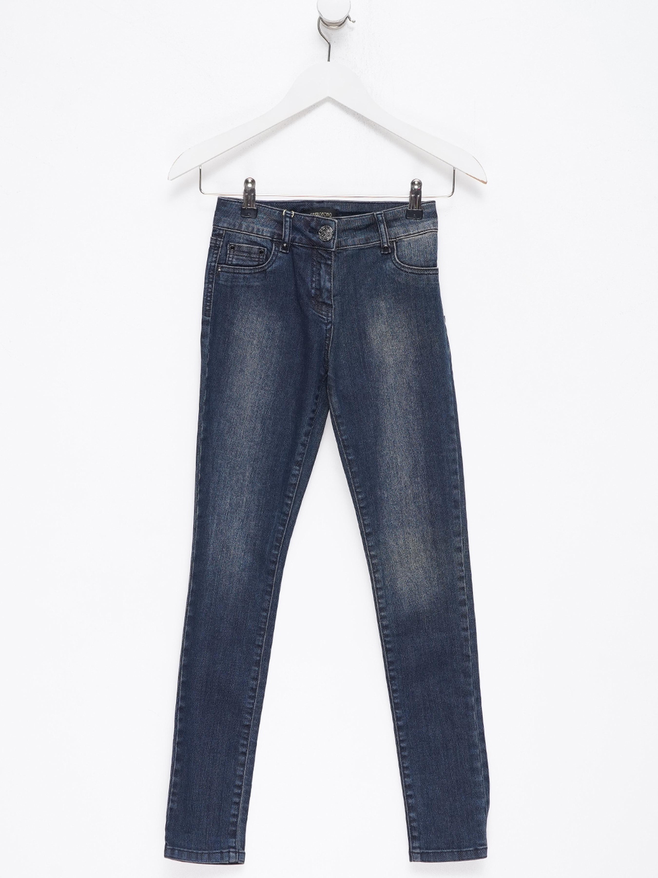 Скіні джинси Sassofono модель A271-SF-3120 Скіні джинси Sassofono модель A271-SF-3120 Фото