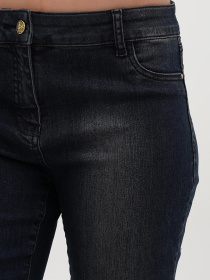 Завужені джинси Sassofono модель A271-SF-1372 Фото