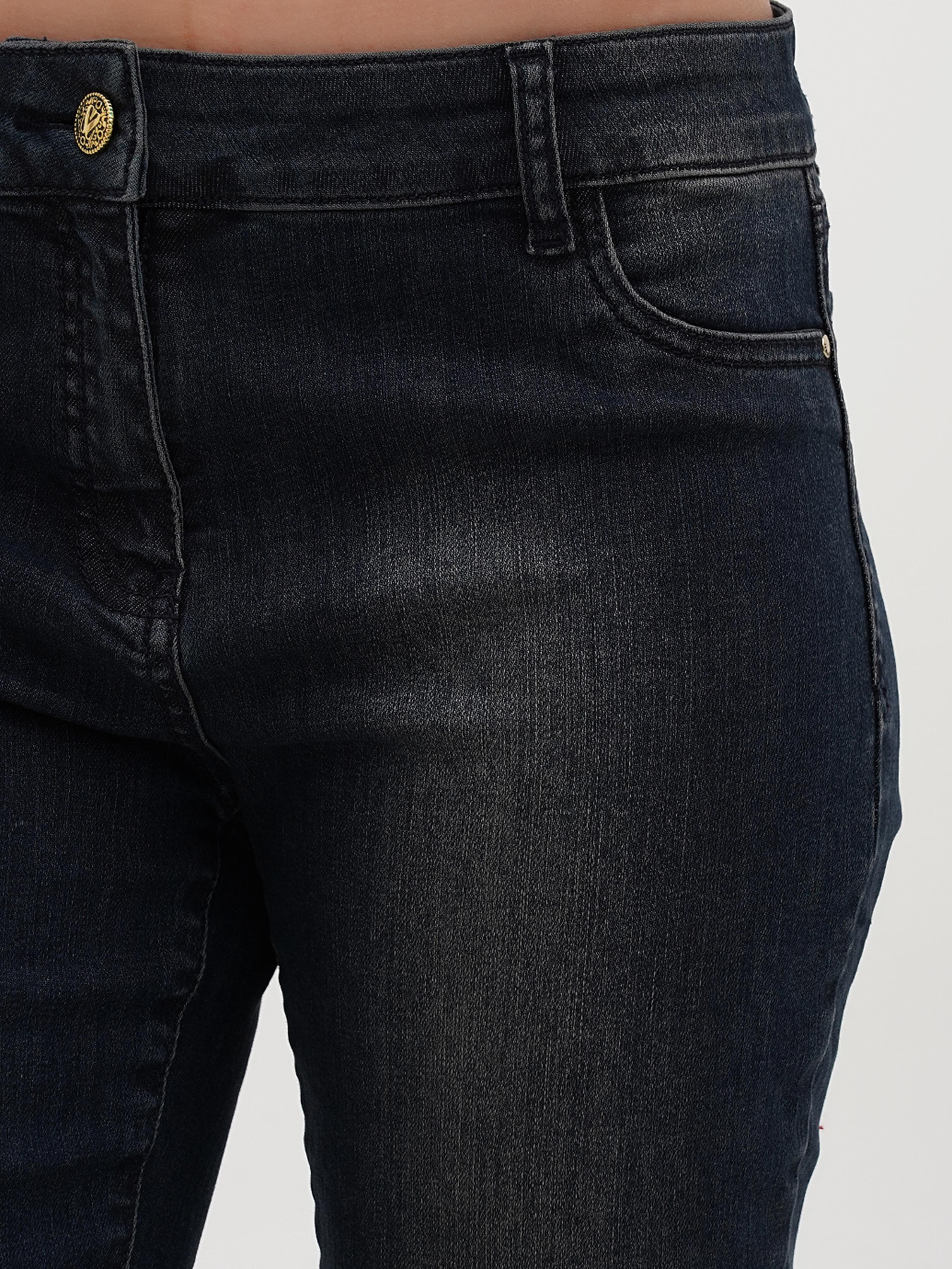 Завужені джинси Sassofono модель A271-SF-1372 Фото