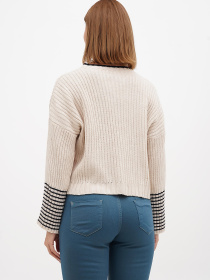 Джемпер Sassofono модель A271-SF-1442 Фото